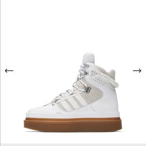 Ivy park super sleek boots